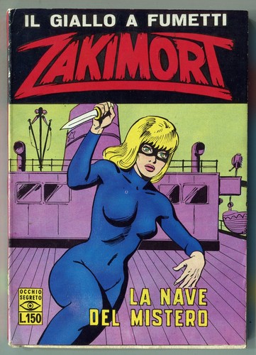 319 zakimort cea - cea, i