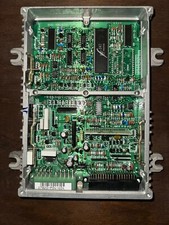 ECU P04-G04 HONDA CIVIC EG