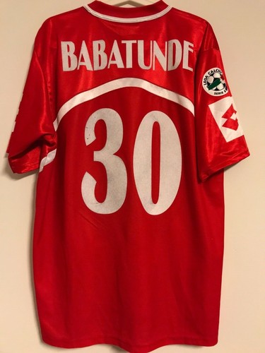 Maglia piacenza lotto - maglia,