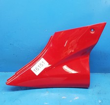 KAWASAKI ZX 10 R (07) CARENA FIANCHETTO CARTER COPERCHIO LATERALE 