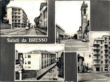 Milano Bresso saluti da