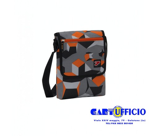 Borsa tracolla per tablet pc - tracolla, tablet/pc