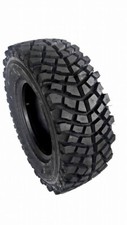 265/70 R16 112S MALATESTA KOBRA TRAC NT PNEUMATICI OFFROAD 4X4 Mud  M/T