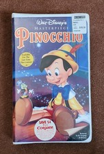 Walt Disney’s Masterpiece