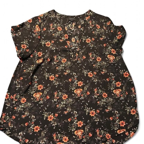 Camicetta donna torrid - camicetta,