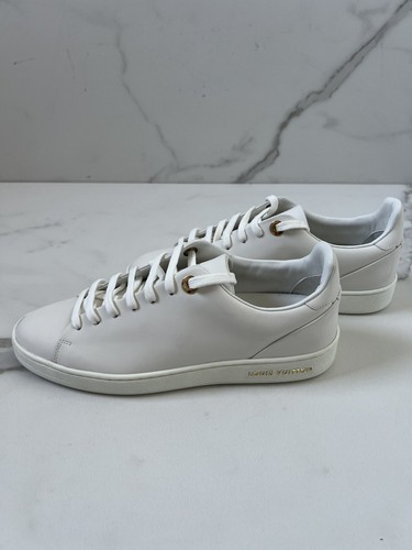 Louis vuitton sneakers 37eu - vuitton,