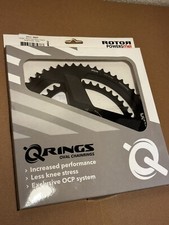 NUOVO! Rotore 53 39 T Q Set