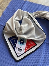 Boy Scout Fazzoletto Da Collo Con Toppa Transatlantic Council