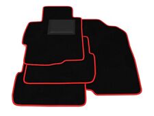 Tappetini compatibili con Mitsubishi Lancer Evo 10 dal 2007