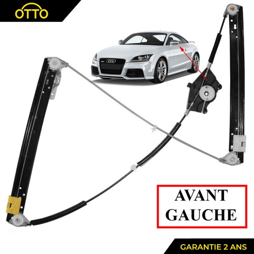 Per audi meccanismo - audi, tt