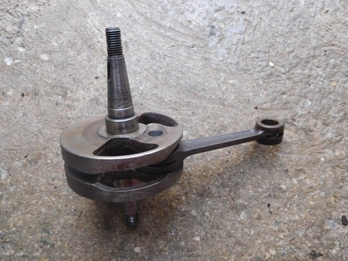 Vespa piaggio 125 vna - 125, albero