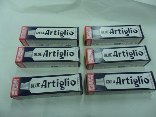 Pezzi colla artiglio - 6,