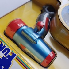 Videocamera Oregon Scientific Fun Movie Cam impermeabile per bambini pistola a raggi