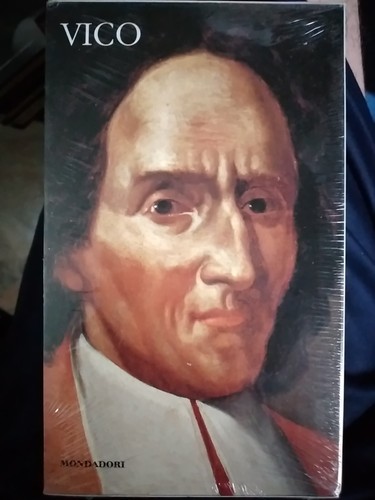 Vico classici del pensiero - vico,