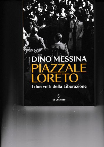 Dino messina piazzale loreto - dino,
