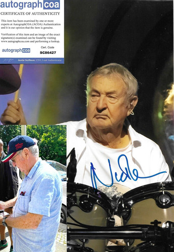 Nick mason pink - mason,