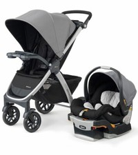 Chicco bravo trio travel - chicco,