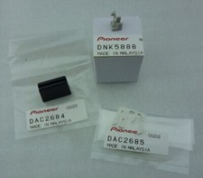 Pulsanti P-Lock Fader adatti