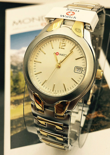 Elegante orologio donna - elegante,