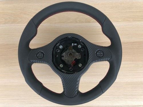 Lenkrad pelle alfa romeo - in,