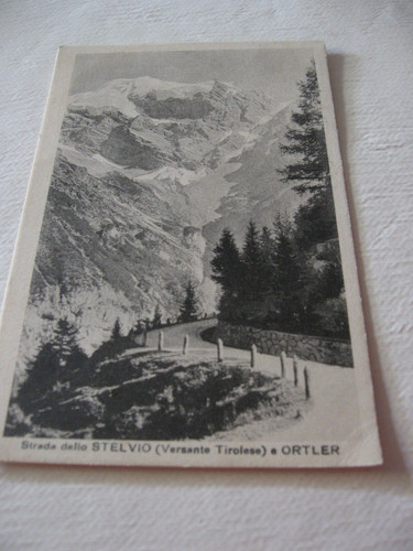 Sondrio strada dello stelvio - sondrio,
