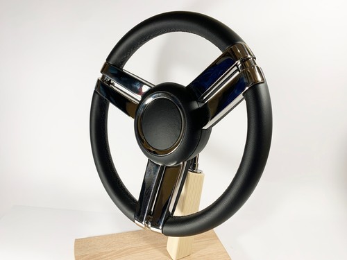 Isotta ferrara steering - isotta,