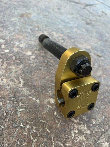 Stelo bmx tuf - stelo, modello