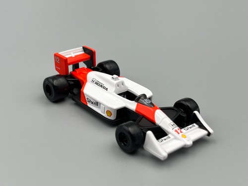 Ayrton senna mclaren - ayrton, f1