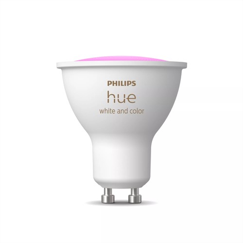 Philips hue white and - white, color