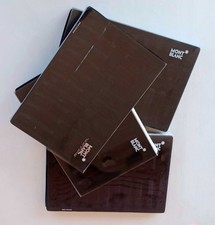 MONTBLANC 4 custodie