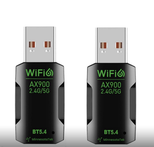 Usb wifi dual - wifi,