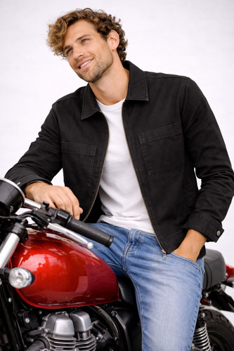Giubbetto uomo only sons - only,