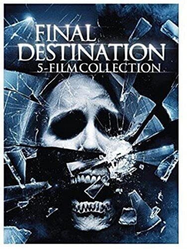 Film collection final - 5,