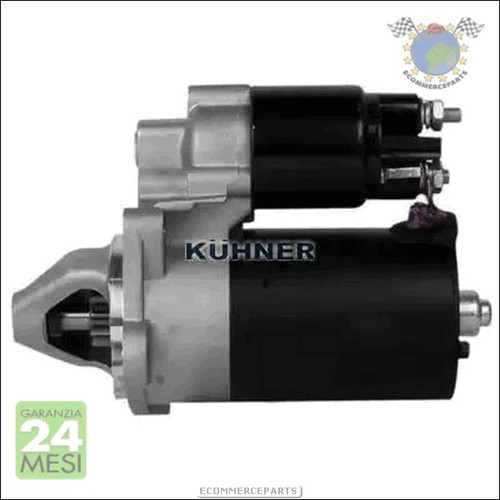 Motorino avviamento starter - motorino, d'avviamento
