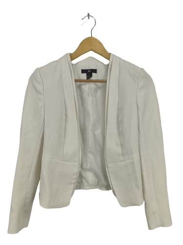 Blazer corto donna - h&m,
