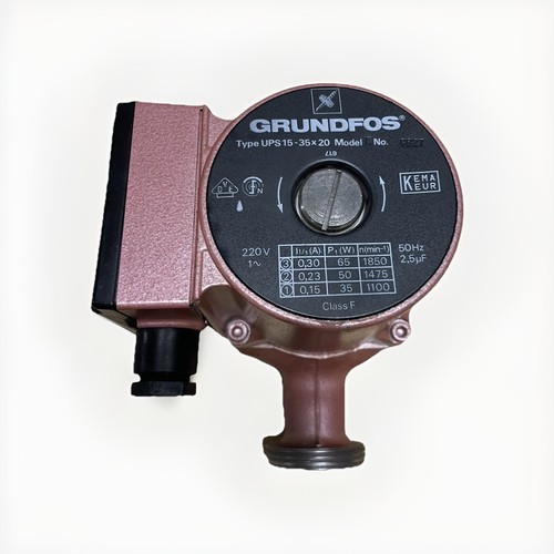 Grundfos pompa di - grundfos®.,
