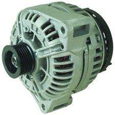 Alternatore per MERCEDES-BENZ