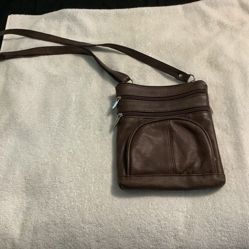 Borsa tracolla multitasche - borsa,