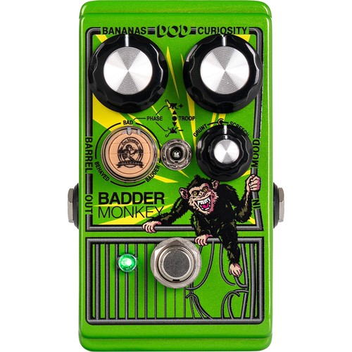 Digitech dod badder - digitech,