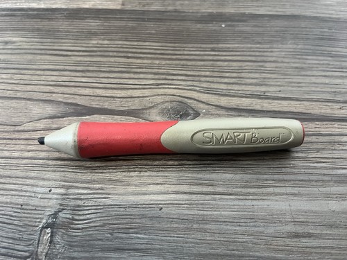 Smartboard penna stilo rosso - stilo,