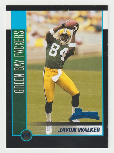 Javon walker green bay - javon,