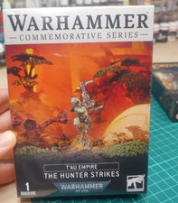 Warhammer 40K Commemorative