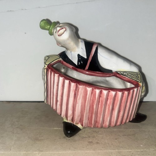 Ceramica coronetti cunardo - ceramica,