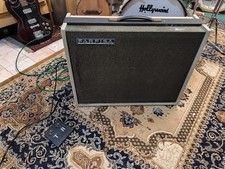 FARFISA 40 AMPLIFICATORE