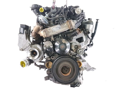 Motore tipo n47d20a - tipo,
