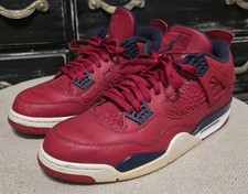 Taglia 13 Nike Air Jordan 4 IV