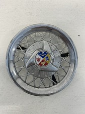 Copri ruota Vespa 10’