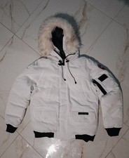 Giubbotto Canada Goose 
