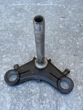 PIASTRA INFERIORE FORCELLA