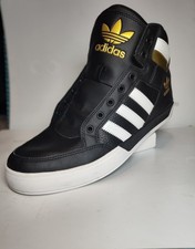Sneakers alte Adidas Hard